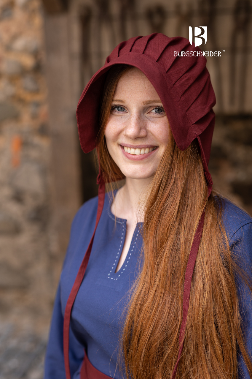 Hood Emma