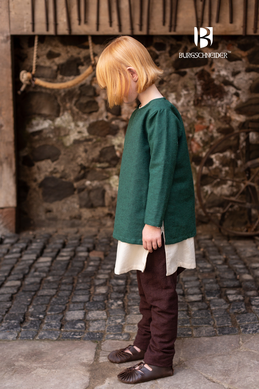 Children's tunic Eriksson
