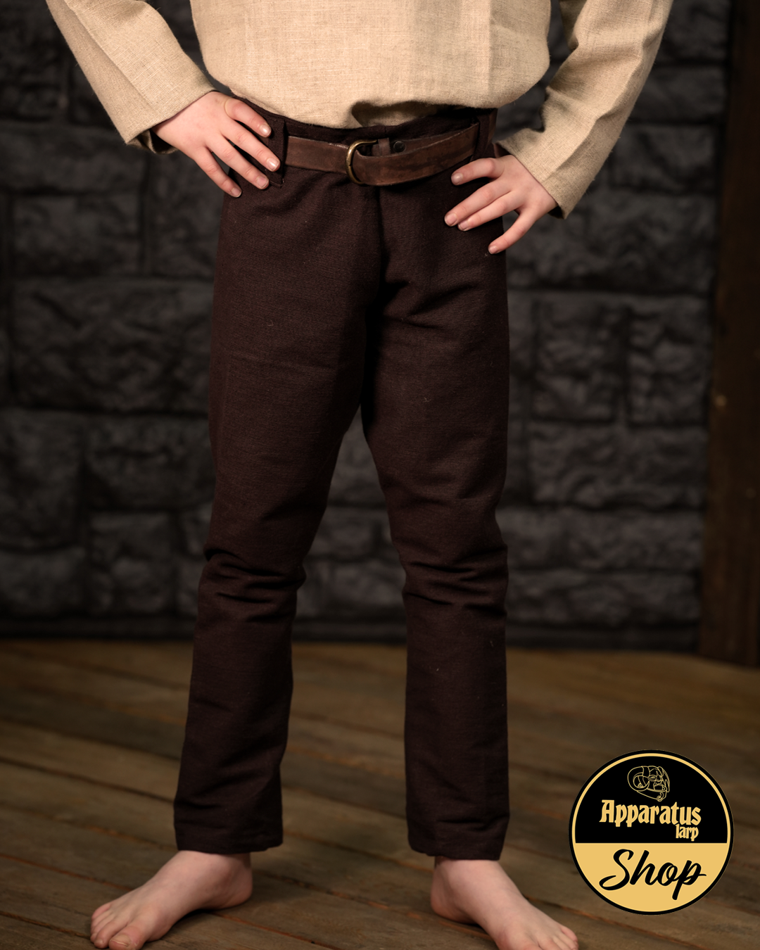 Kinderhose Thorsberg