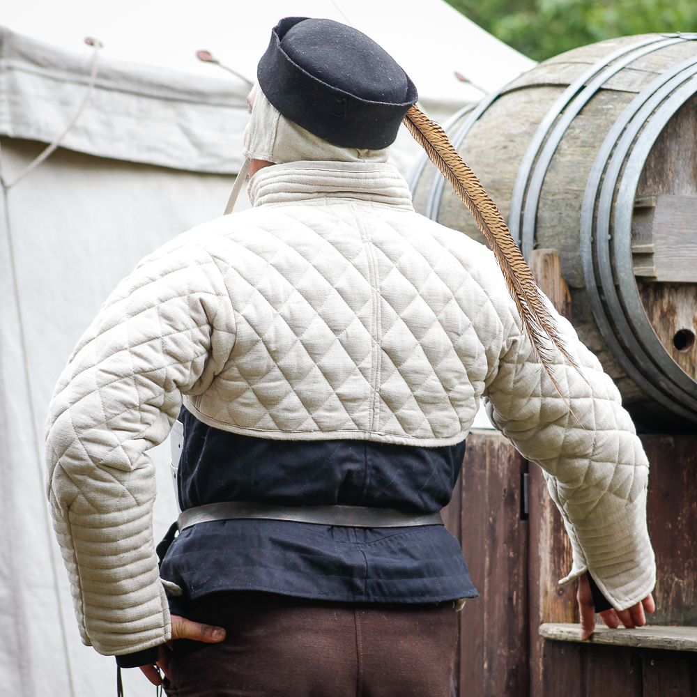 Gambeson Drachenstein Natur