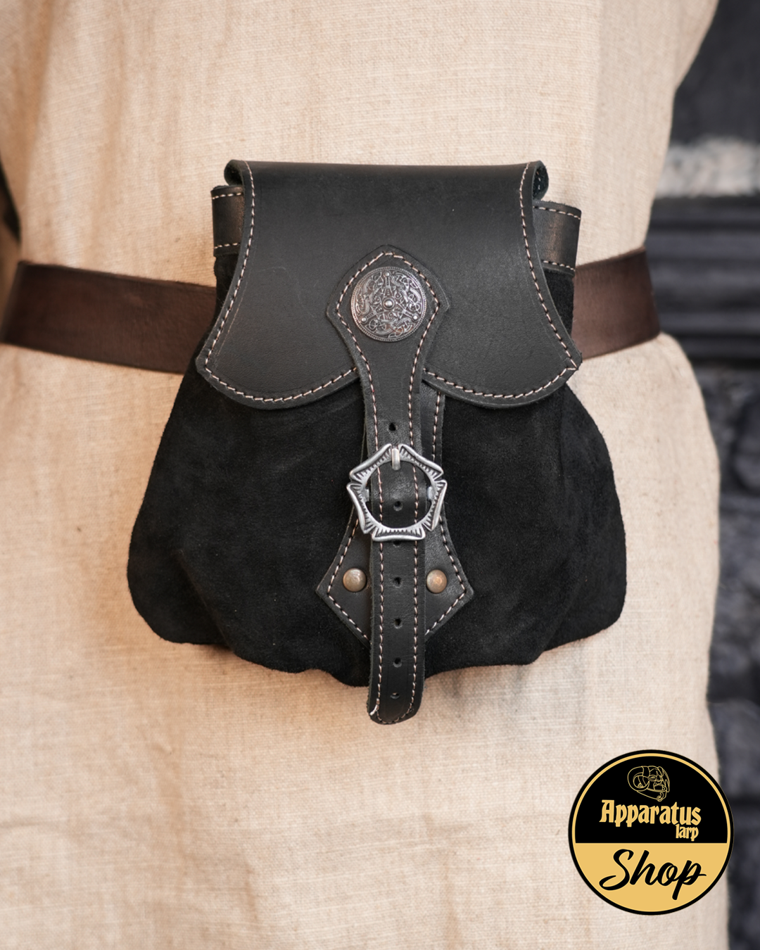 Keltische Korollu Tasche