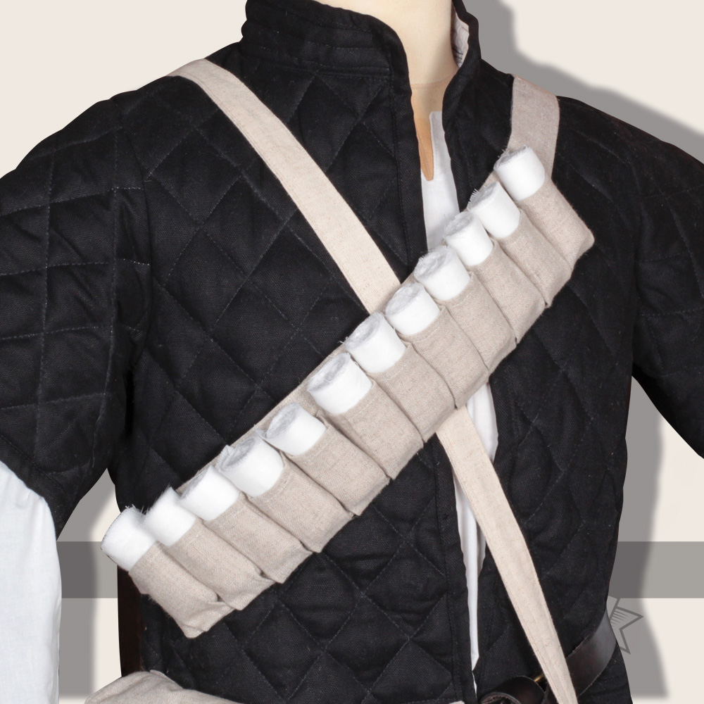 Thuja bandage belt