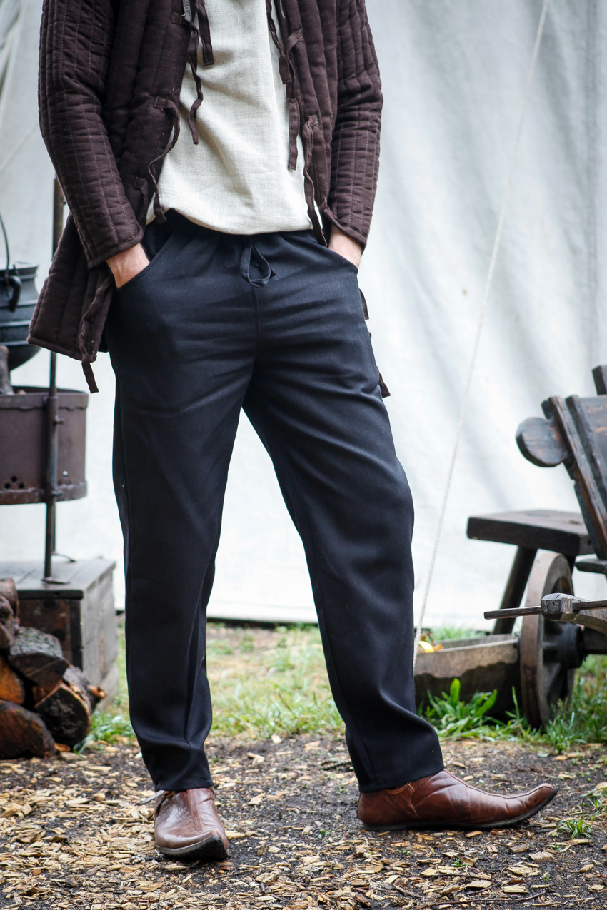 Rubus trousers