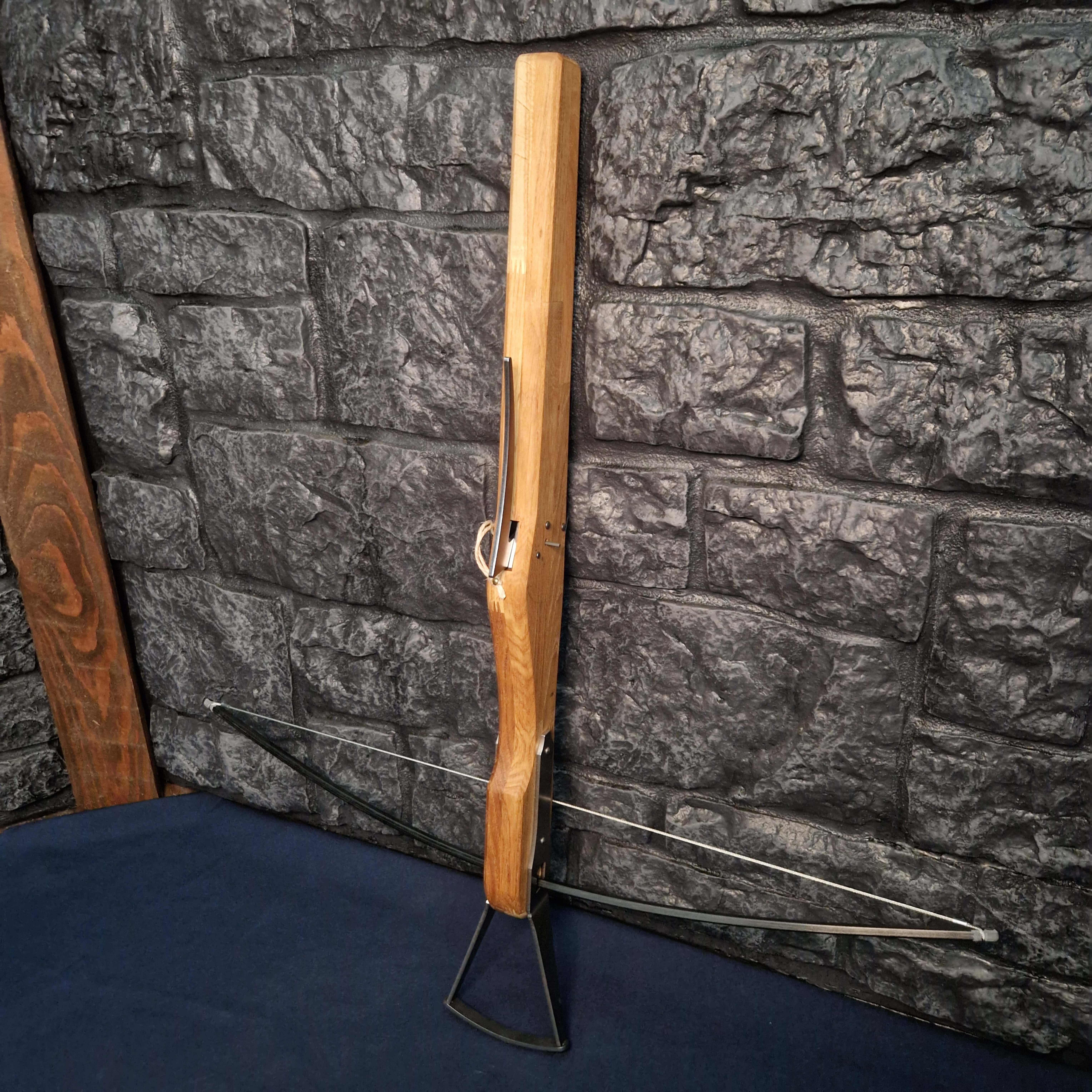 Landsknecht Armbrust