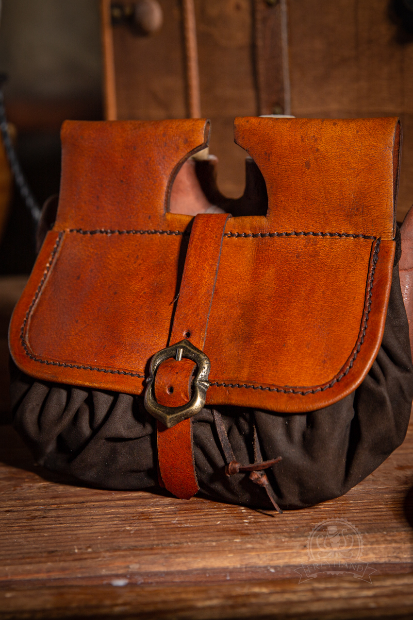 Bumbag Galton