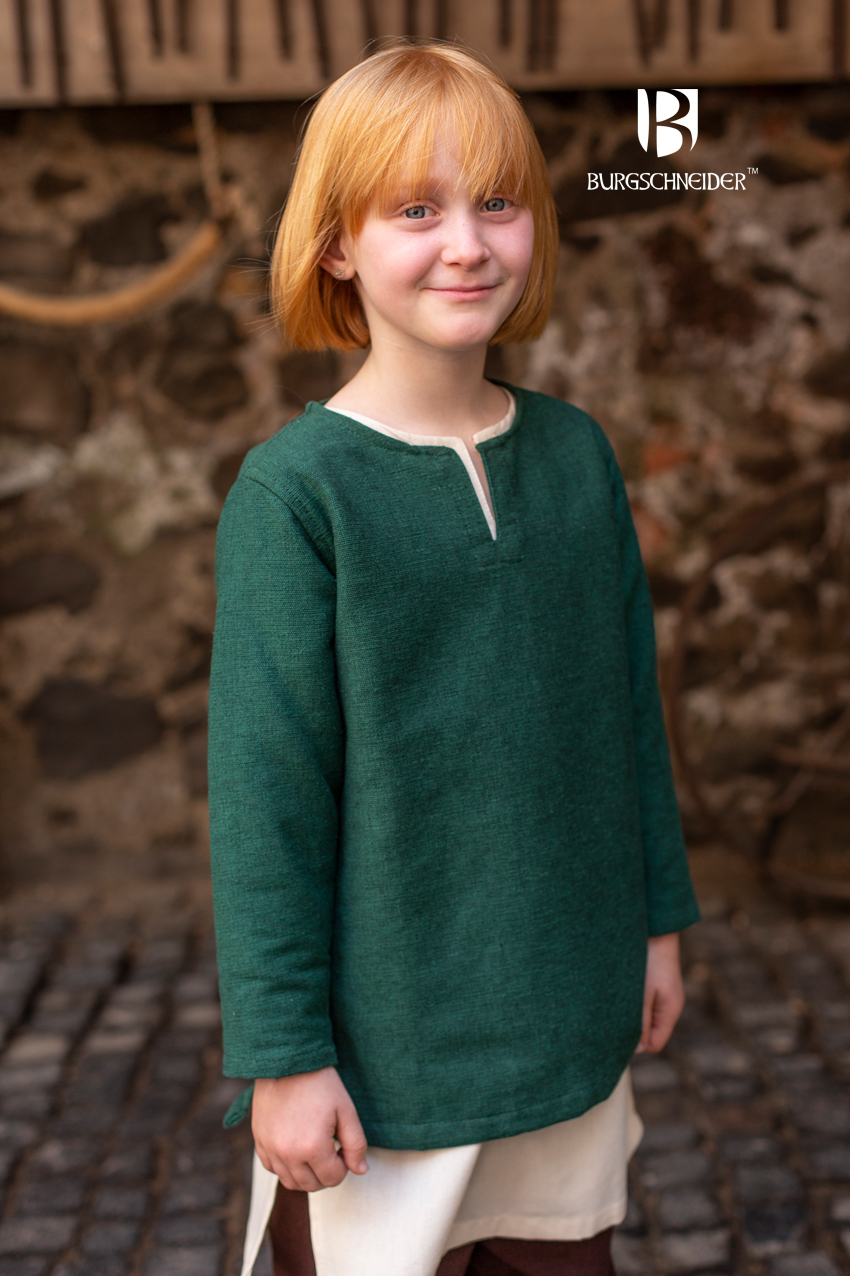 Children's tunic Eriksson