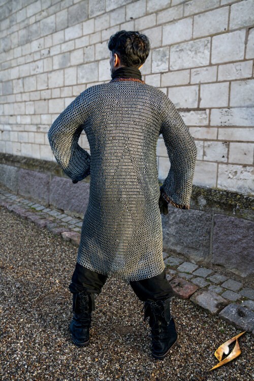 Royal Captains Chainmail