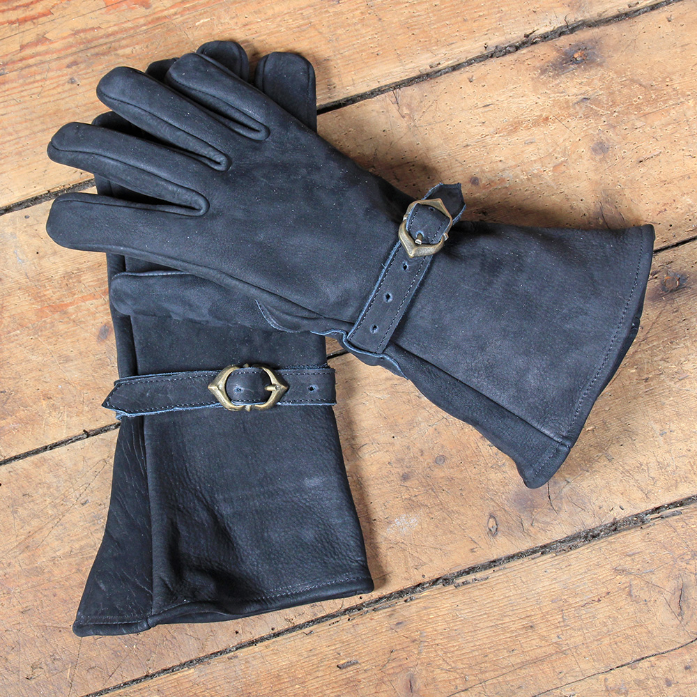 Leathergloves Ulex