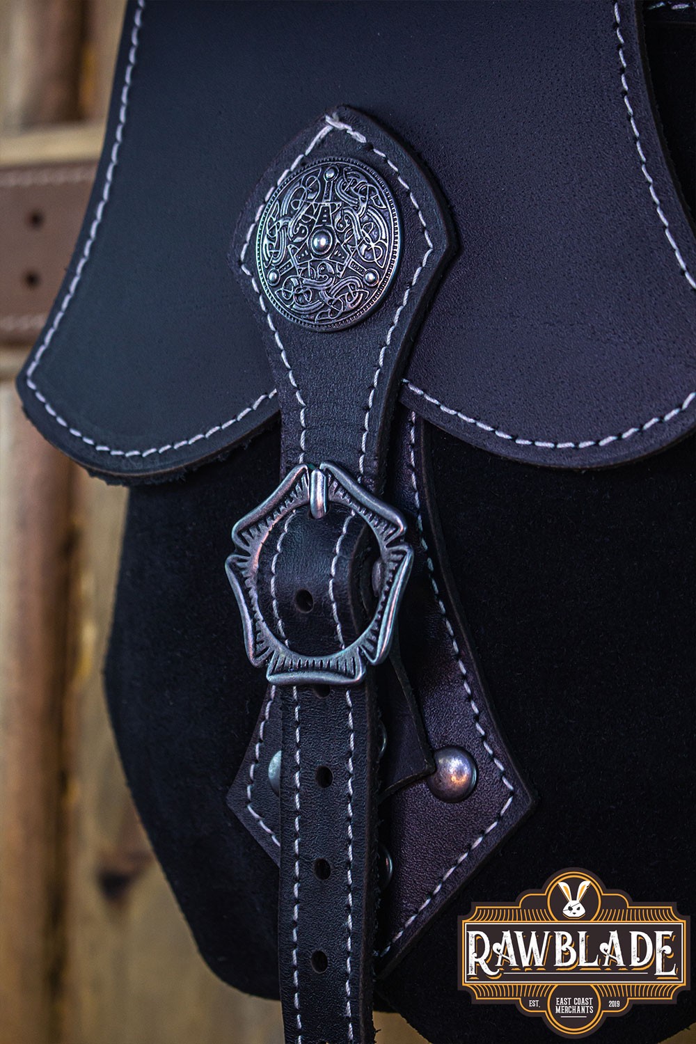 Keltische Korollu Tasche