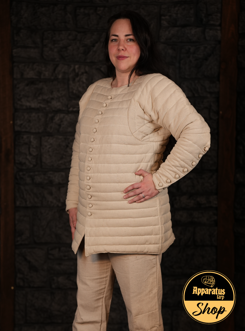 Gambeson Charles Natur