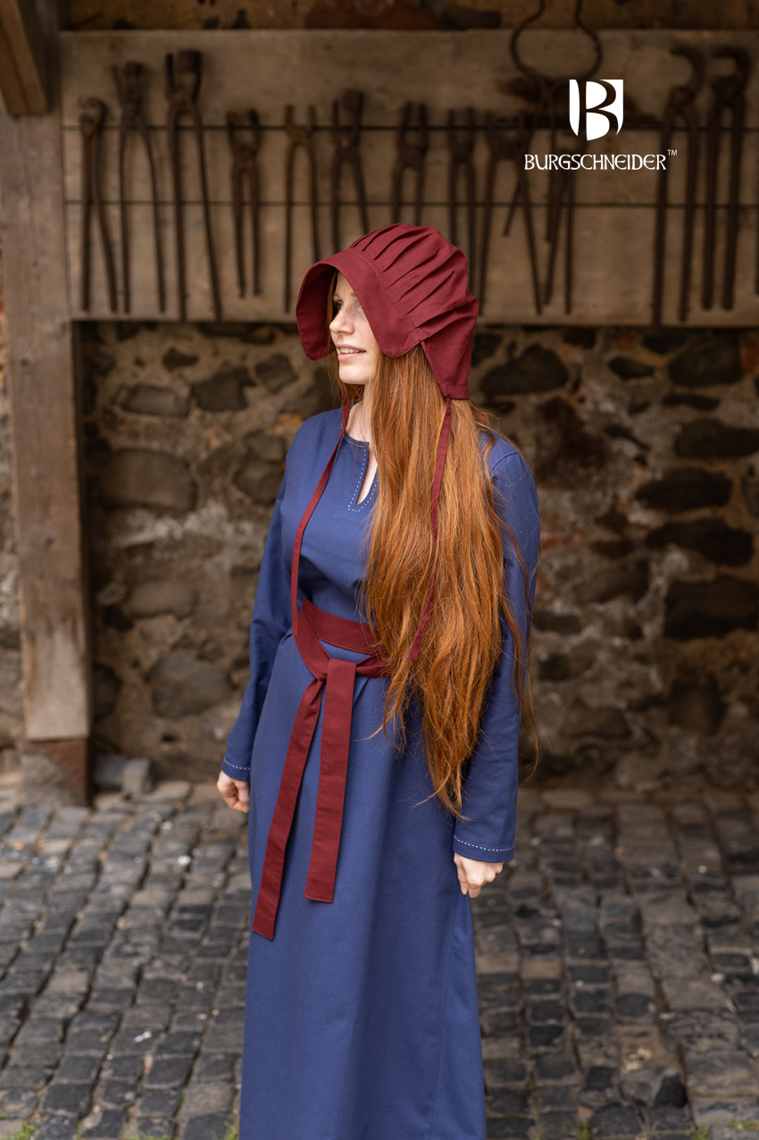 Hood Emma