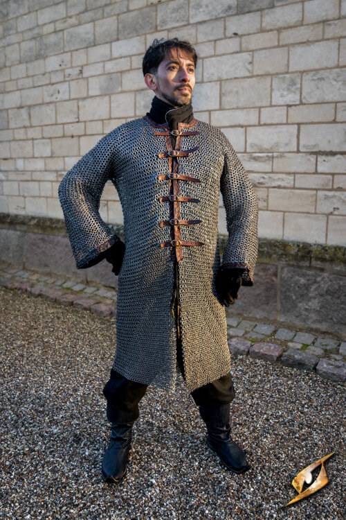 Royal Captains Chainmail