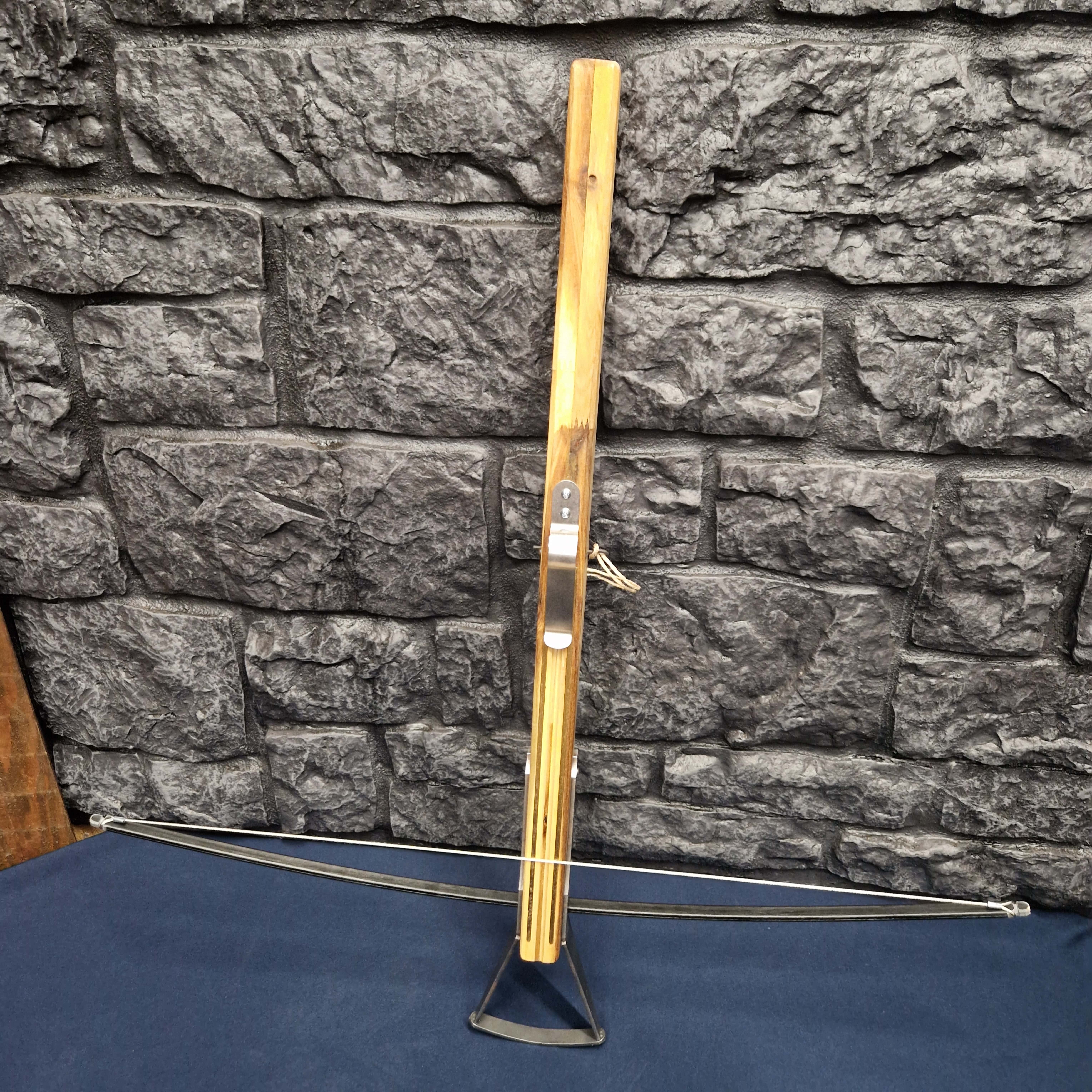 Landsknecht Armbrust