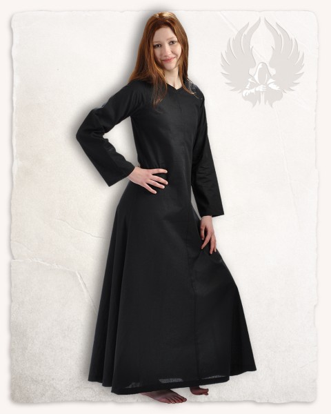 Marita Unterkleid Leichte Baumwolle