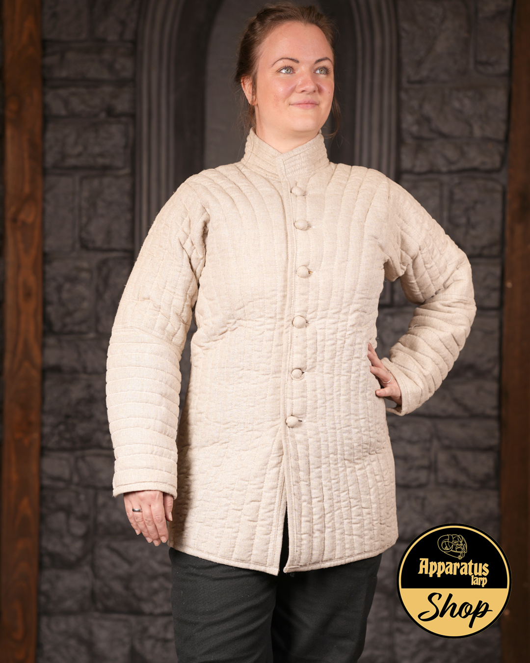 Gambeson Greifenfels Natur