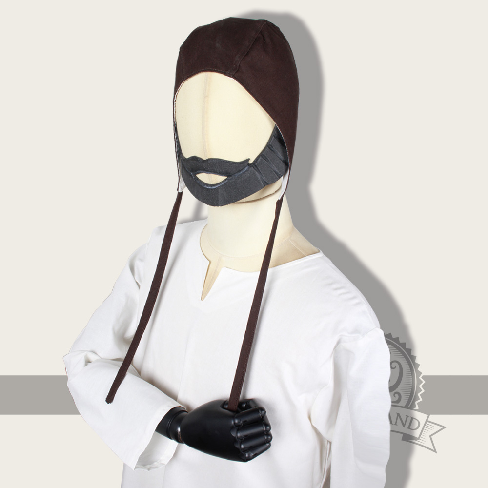 Adonis hood