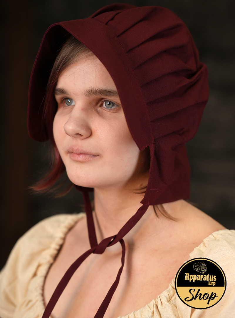Hood Emma