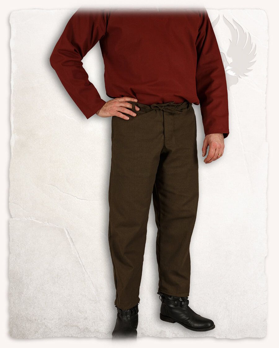 Rocco Hose Canvas