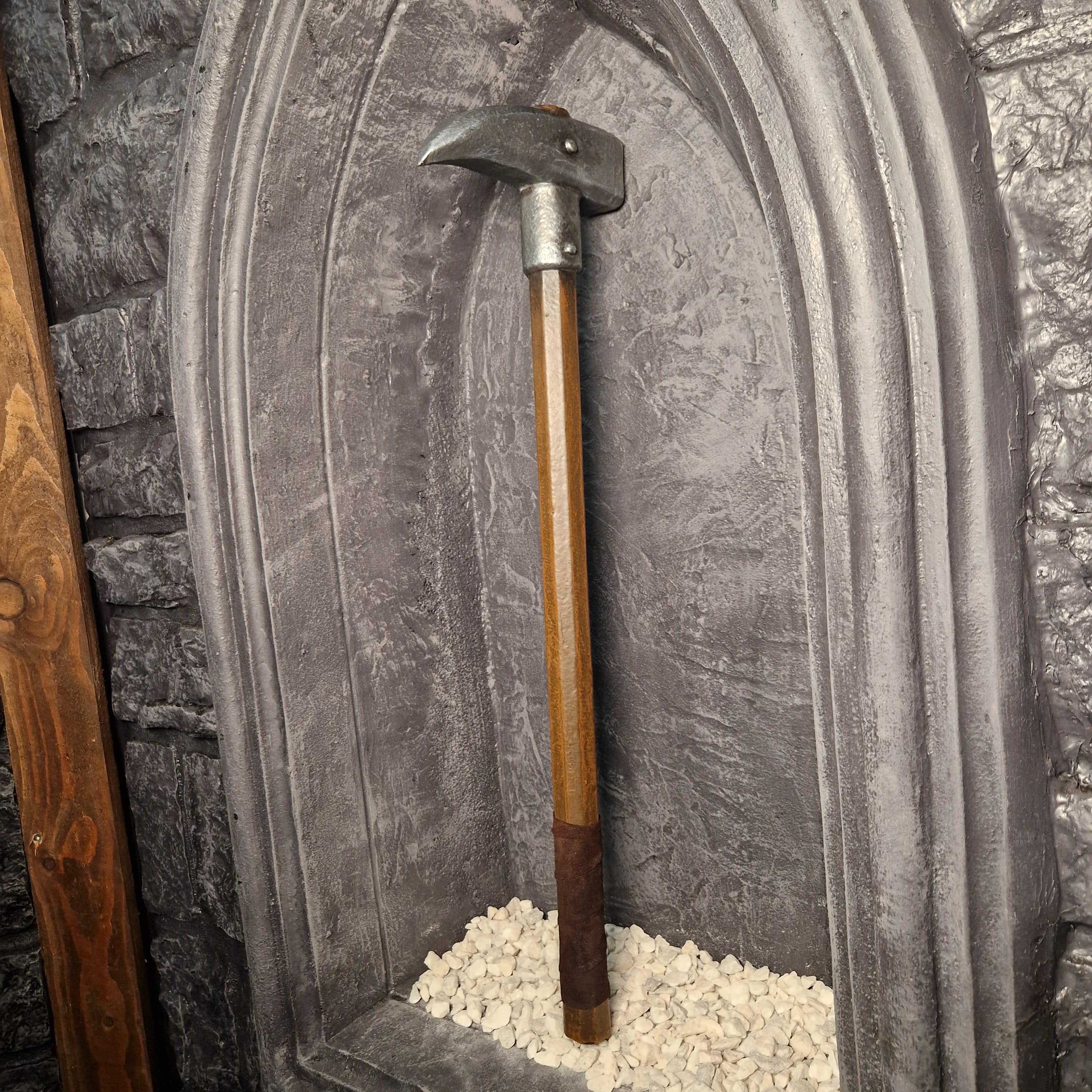 Larp Rabenschnabel Stefan 70cm