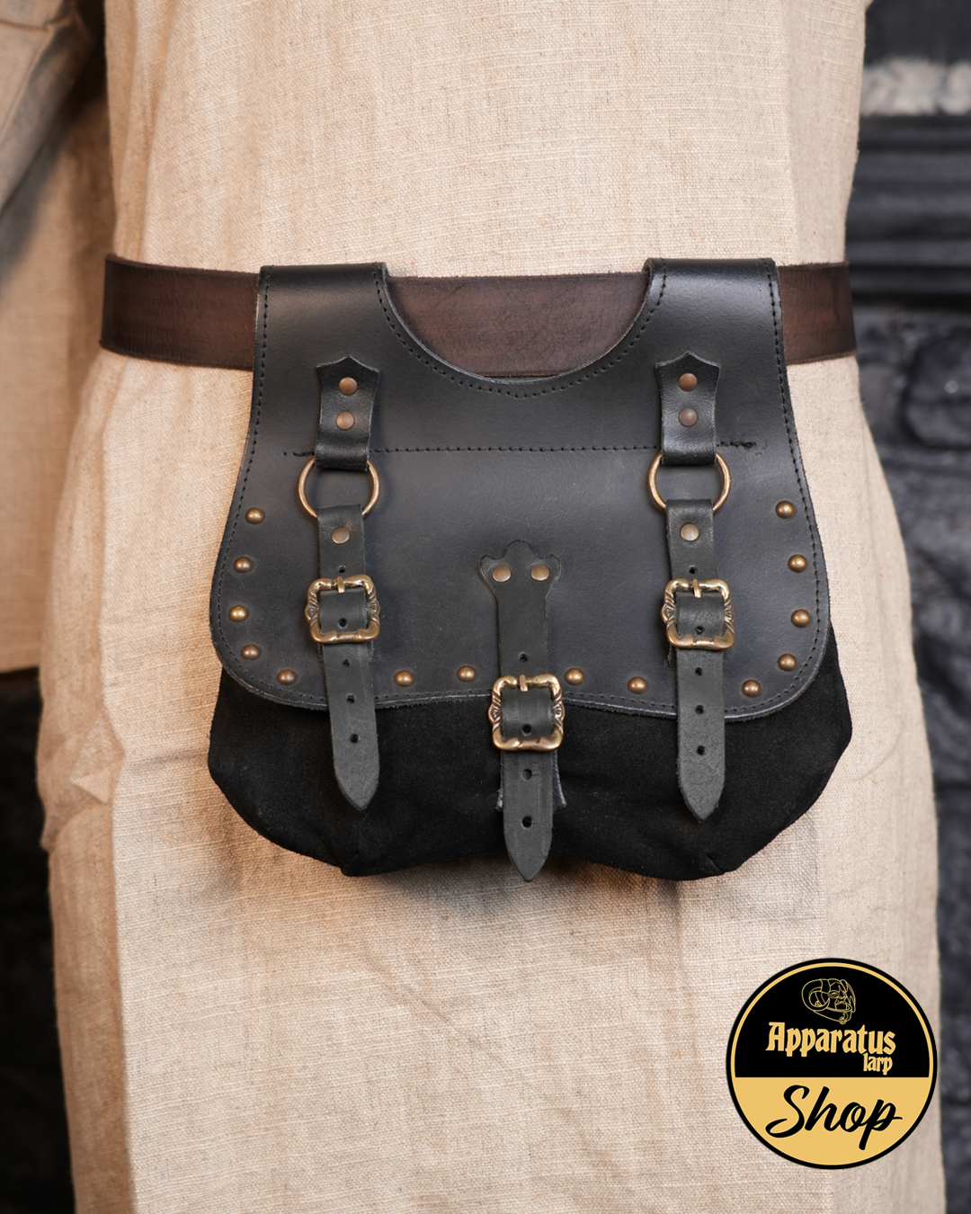 Agor Belt Bag Large