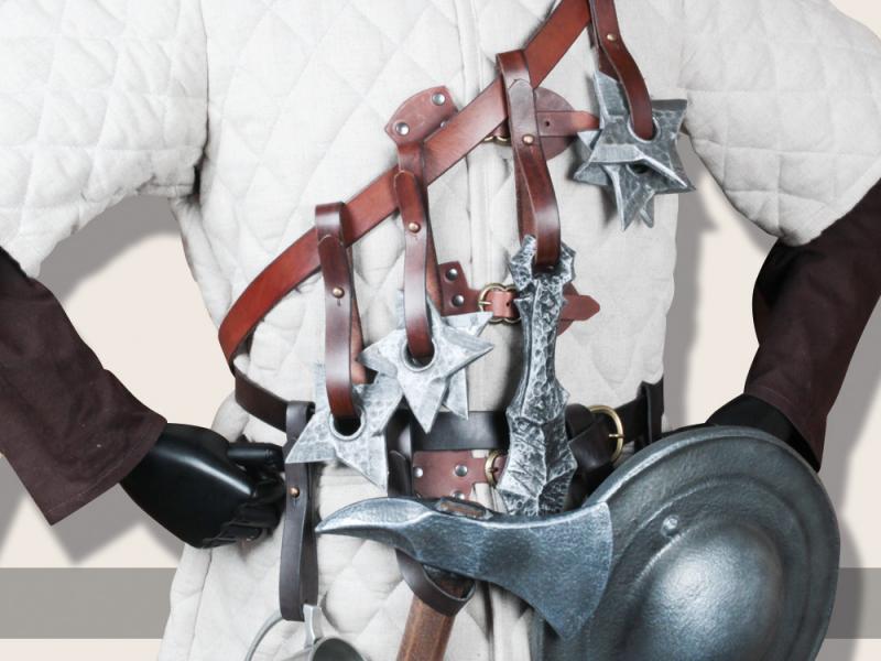 Universal holder Ilex