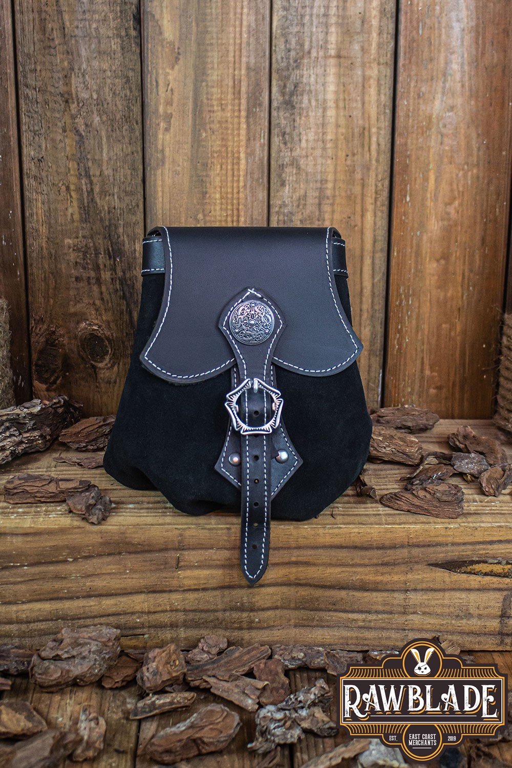 Keltische Korollu Tasche