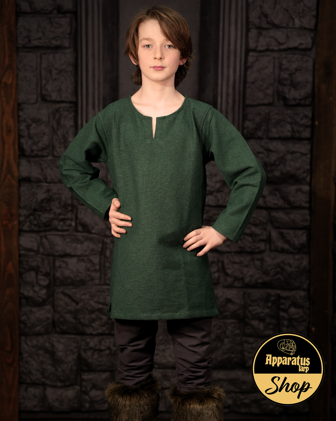 Children's tunic Eriksson
