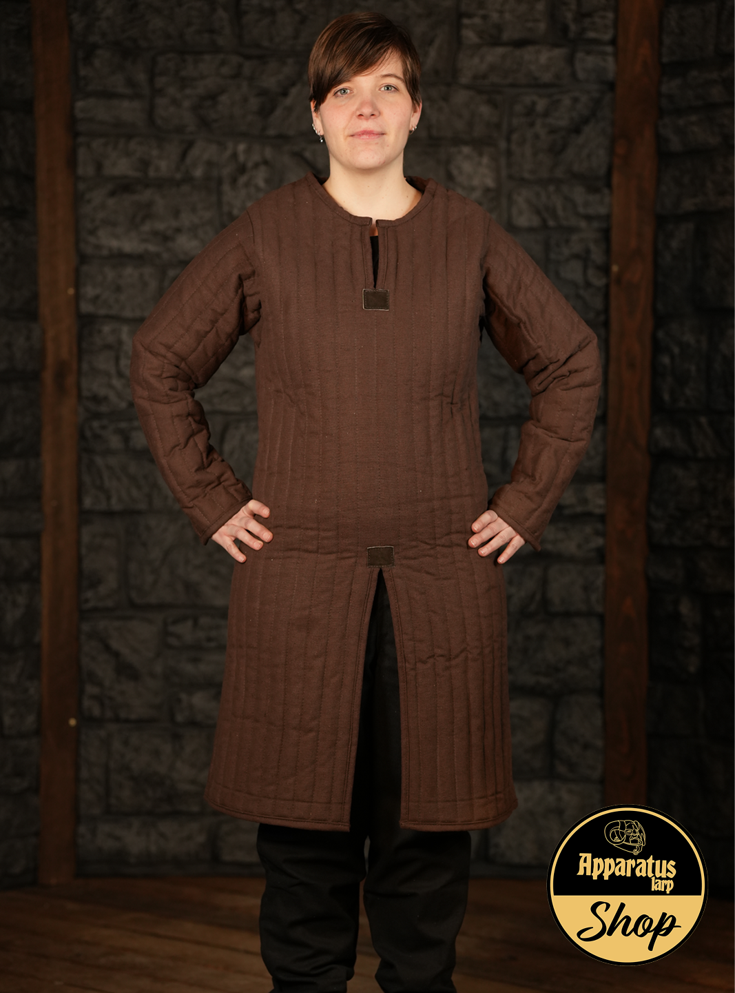 Gambeson Richard Braun