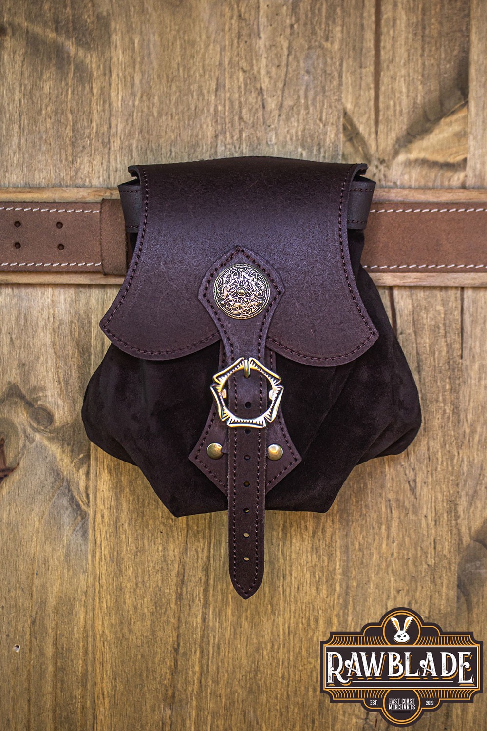 Keltische Korollu Tasche