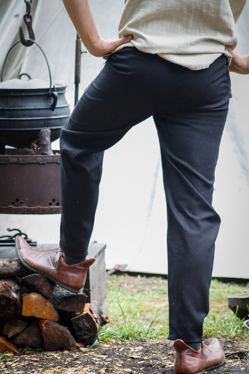 Rubus trousers
