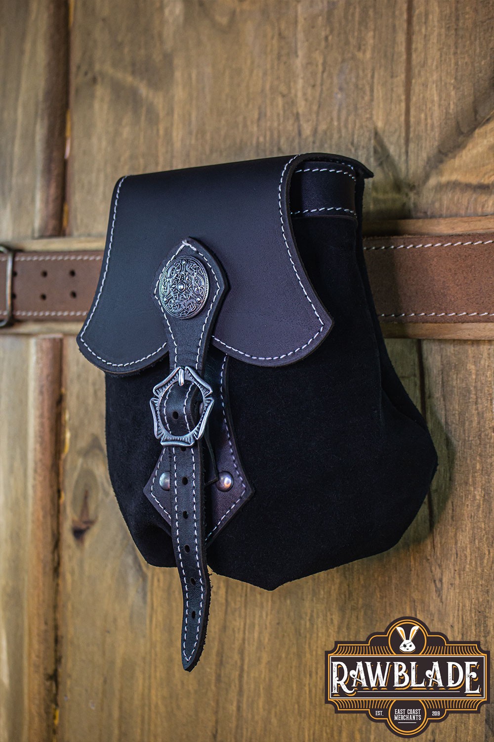 Keltische Korollu Tasche