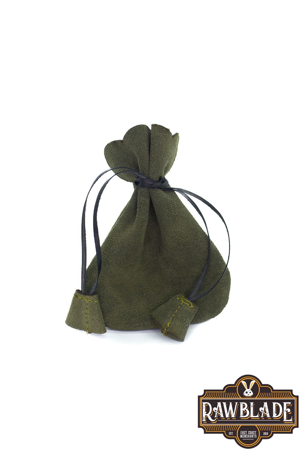 Alentorn Münztasche Grün
