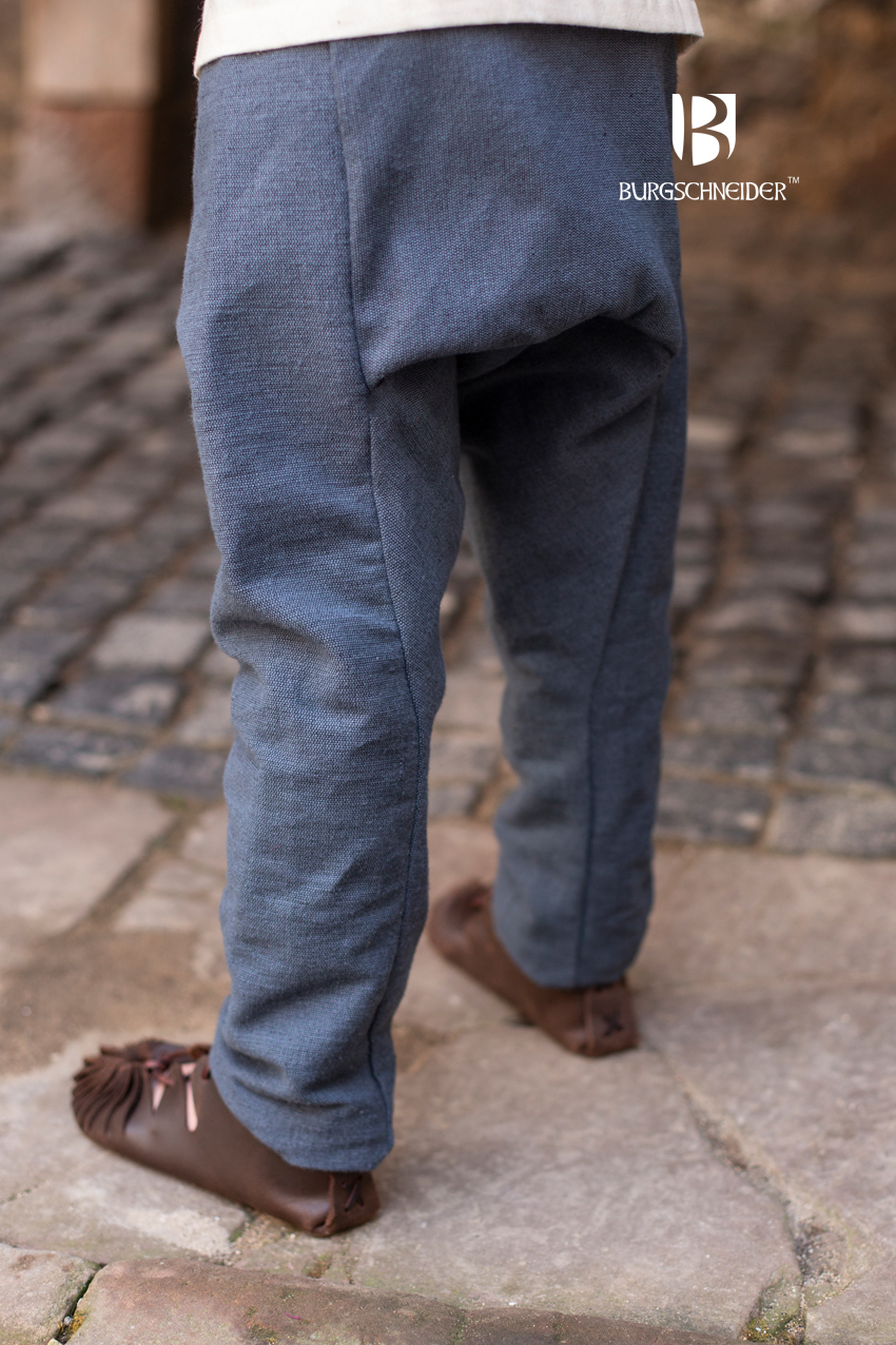 Thorsberg children's trousers