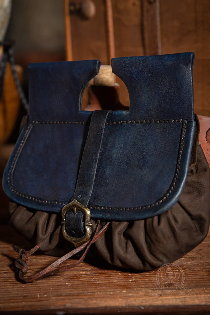 Bumbag Galton