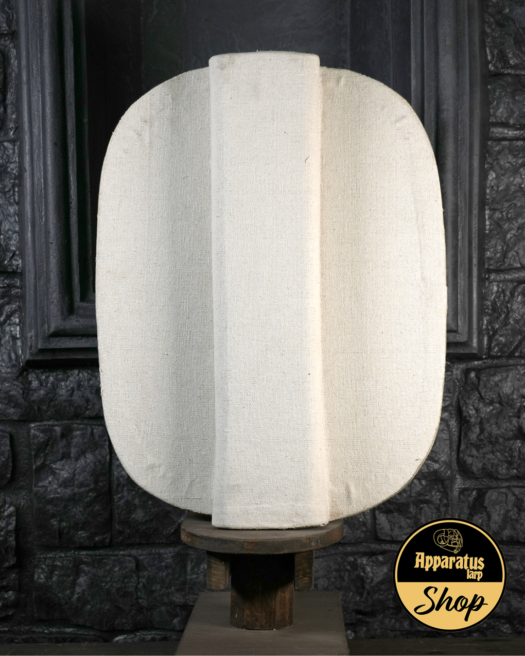 Schildrohling Pavese Klein