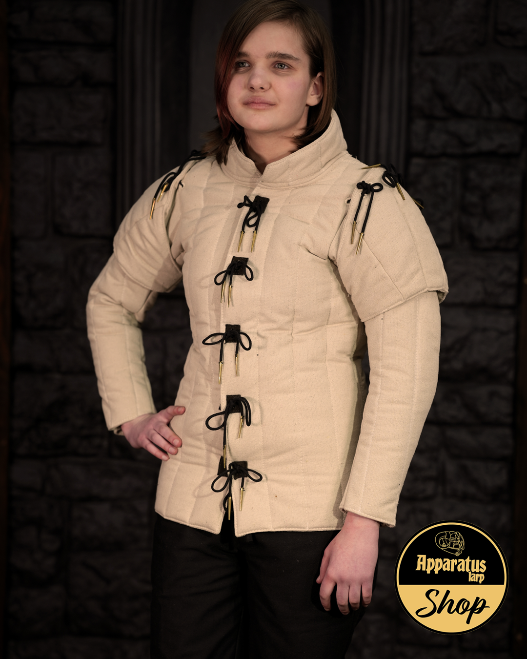 Gambeson Camillo Natur