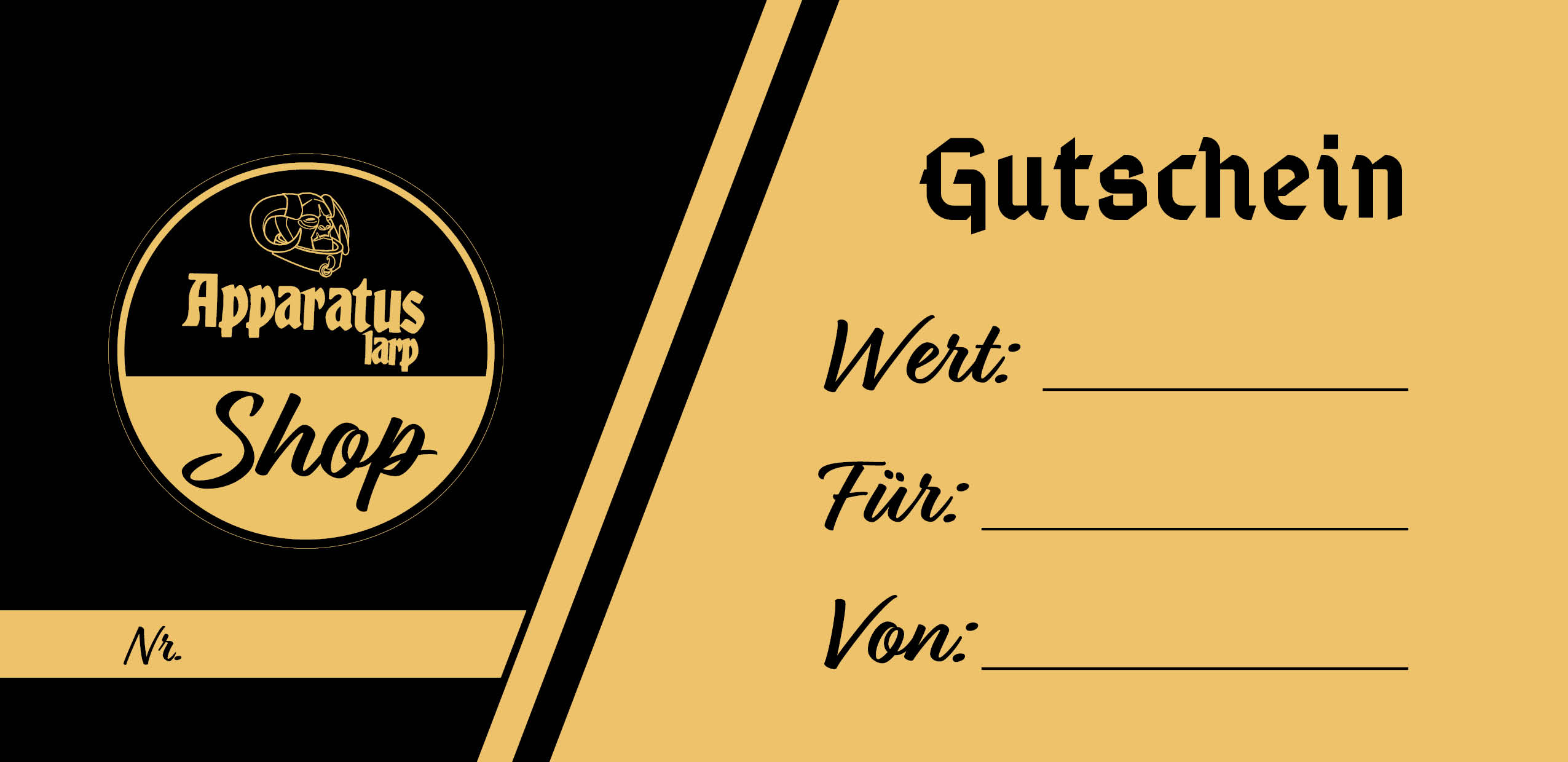Gutschein