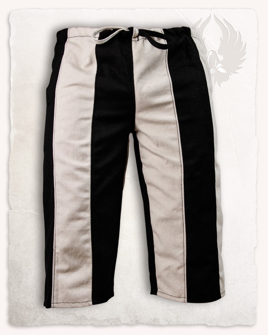 Jack pirate pants canvas