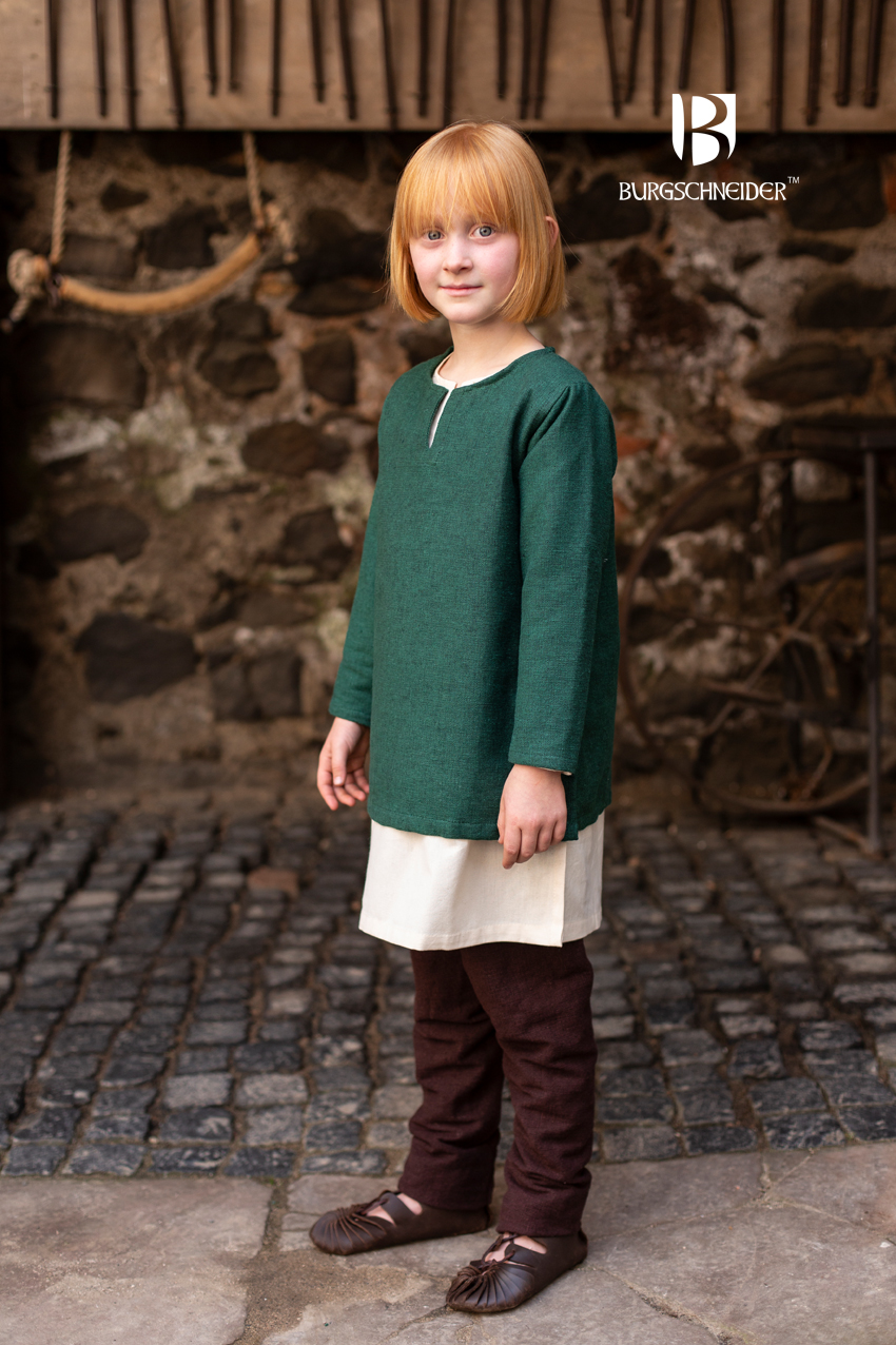Children's tunic Eriksson