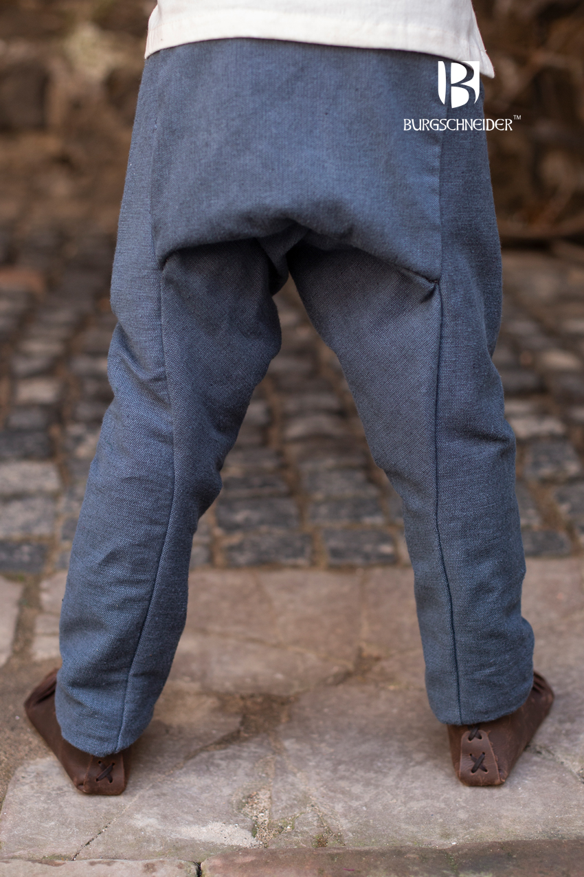 Thorsberg children's trousers