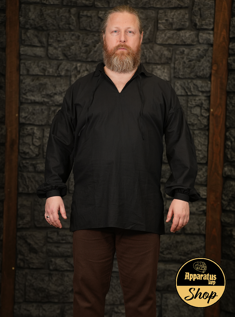 Musketeer shirt Remy