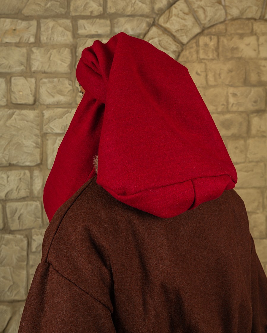 Rafael Chaperone wool