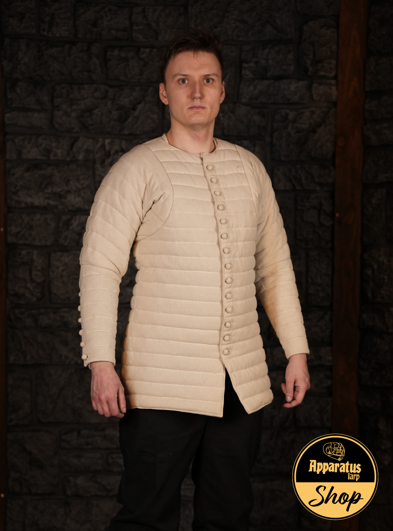 Gambeson Charles Natur
