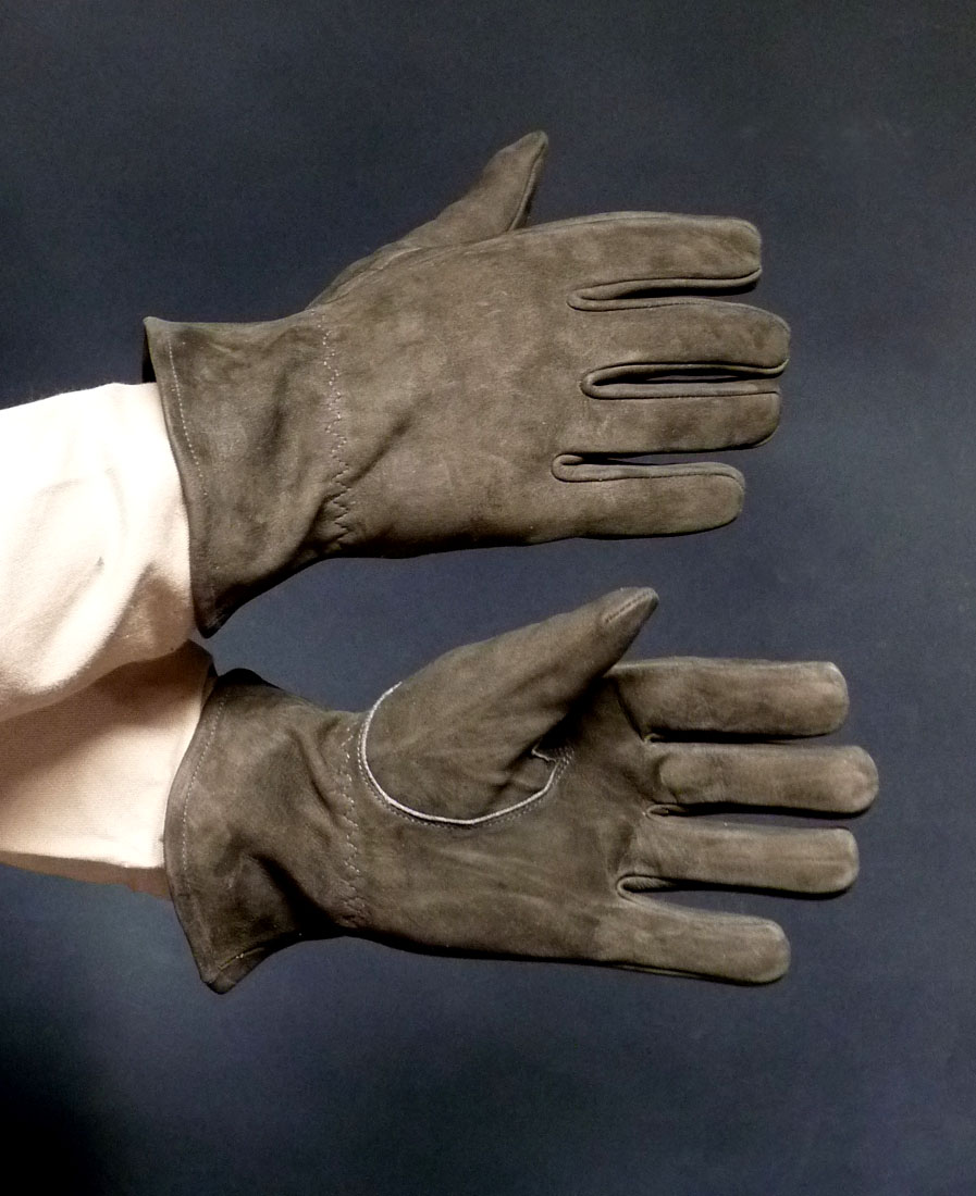 Leathergloves Sascha