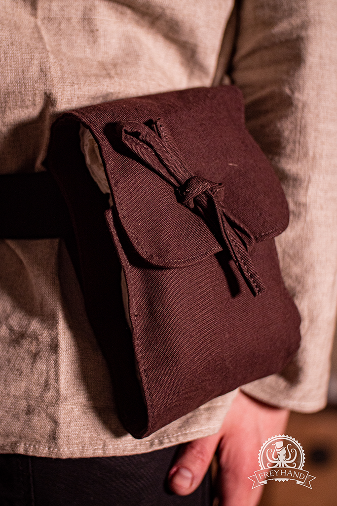 Small bandage roll Khaya