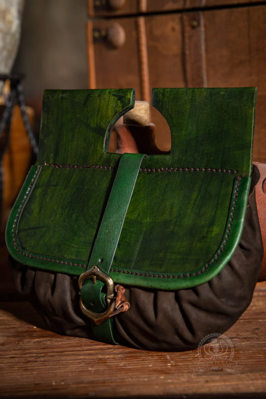 Bumbag Galton