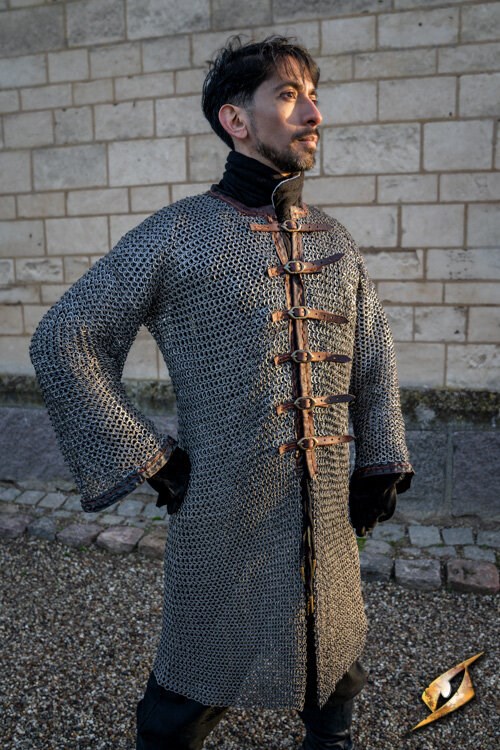 Royal Captains Chainmail