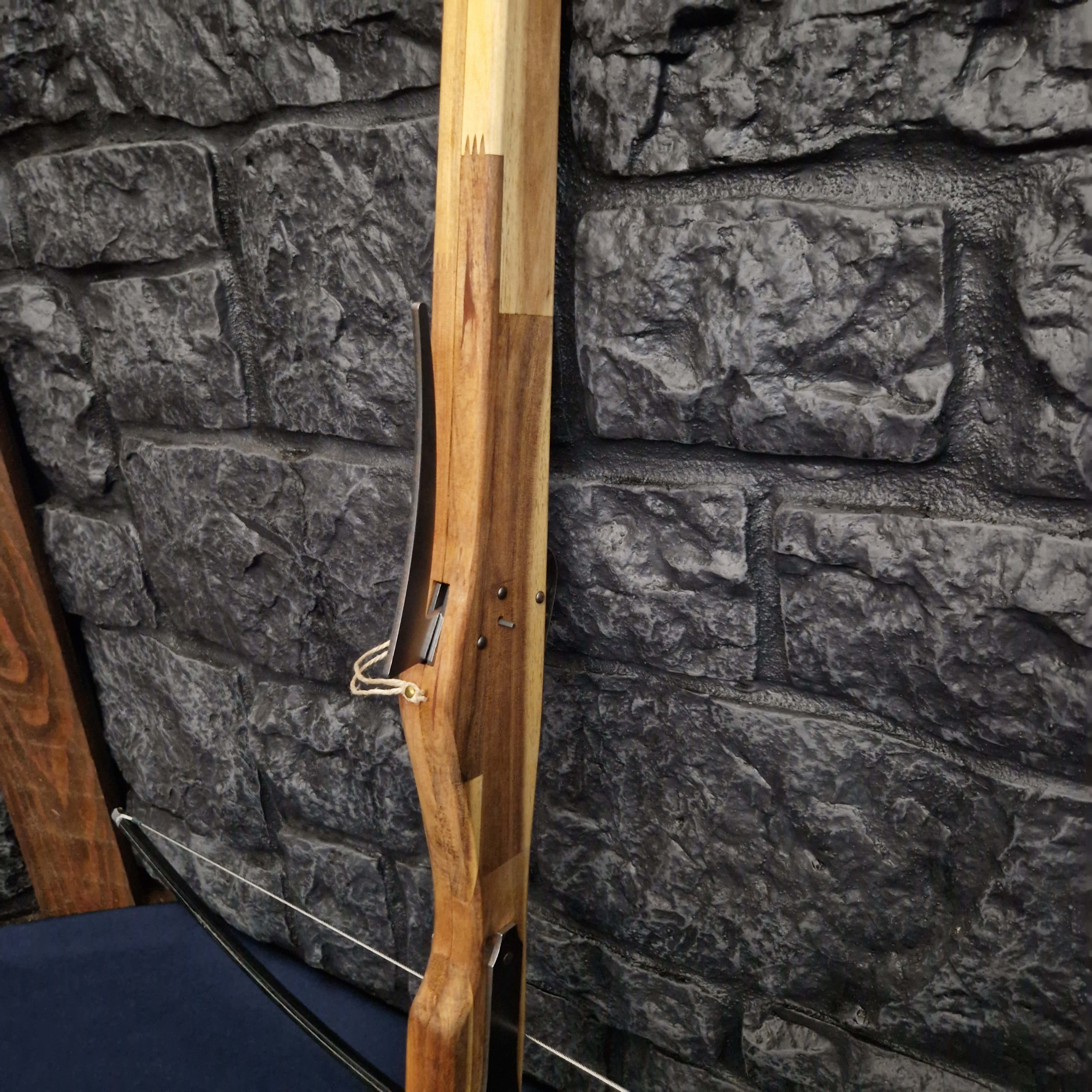 Landsknecht Armbrust