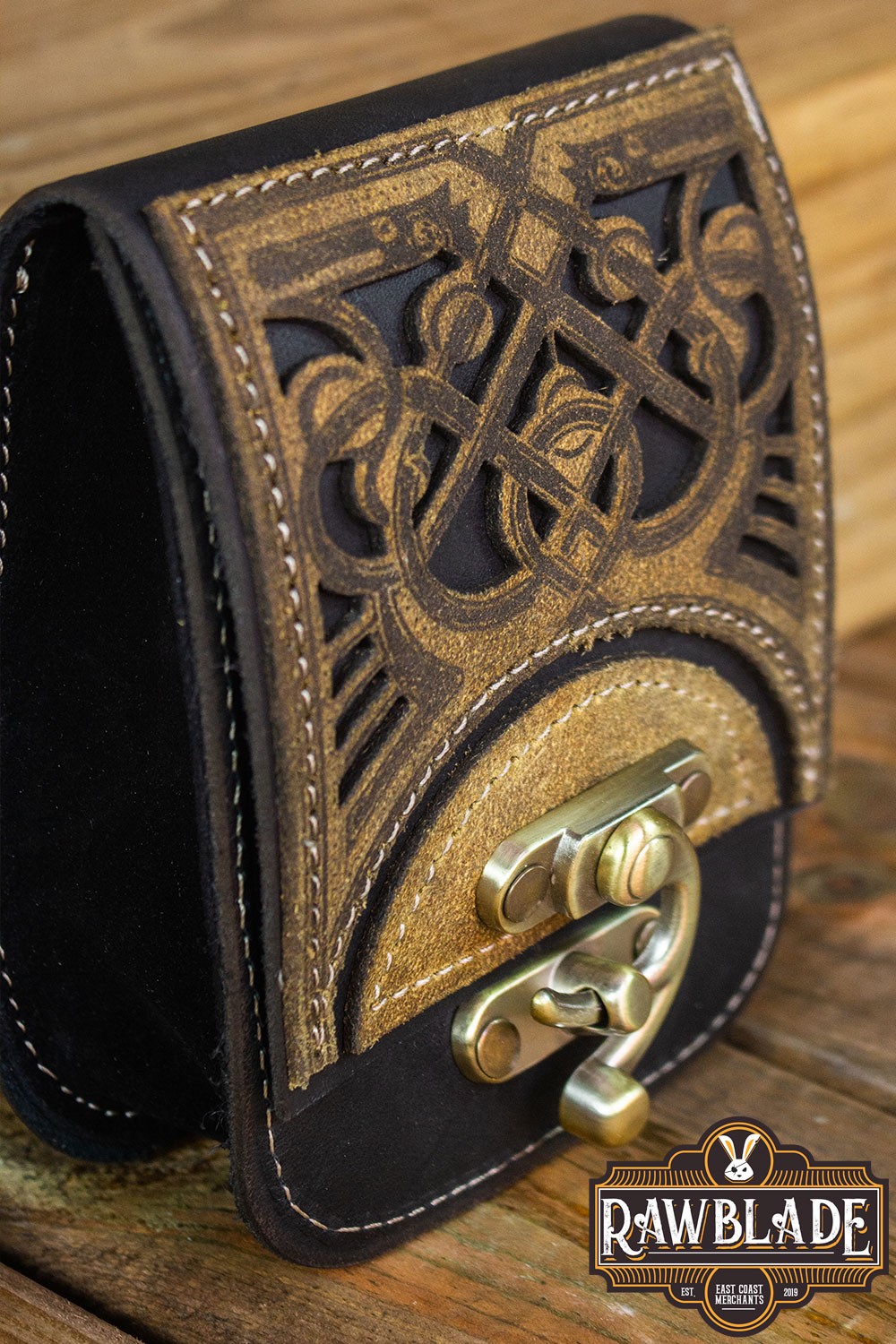 Fenrir Pouch