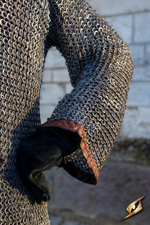 Royal Captains Chainmail